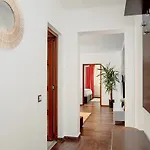 Coolis Sirul Livezii Апартаменти *