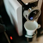 Апартаменти Coolis Sirul Livezii