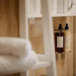 Апартаменти Coolis Sirul Livezii