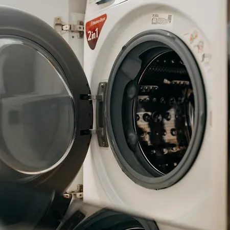 Coolis Sirul Livezii Appartement *