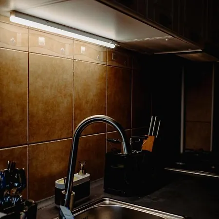 Coolis Sirul Livezii Appartement Braşov