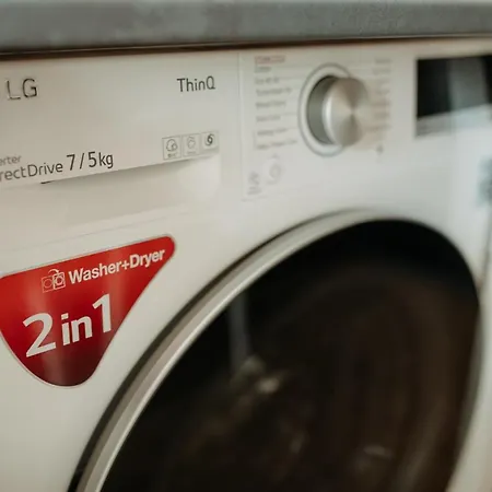 Appartement Coolis Sirul Livezii