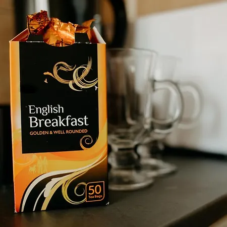 Coolis Sirul Livezii Appartement Braşov