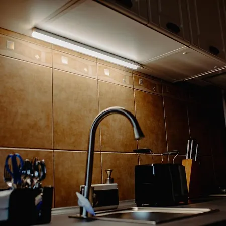 Coolis Sirul Livezii Appartement