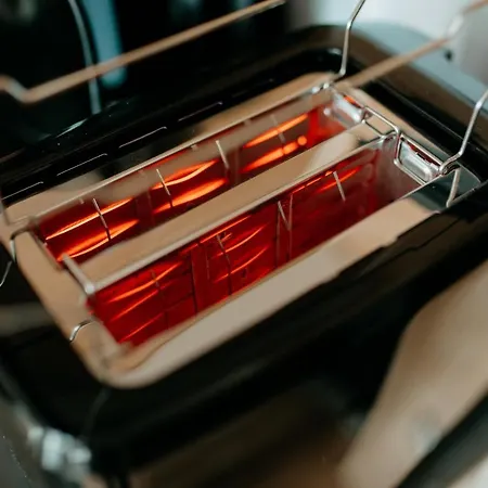 Coolis Sirul Livezii Appartement