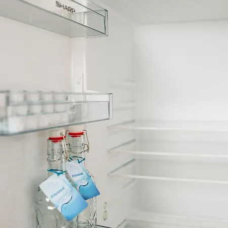 Coolis Sirul Livezii Appartement *