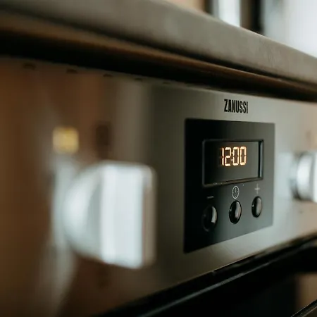 Coolis Sirul Livezii Appartement *