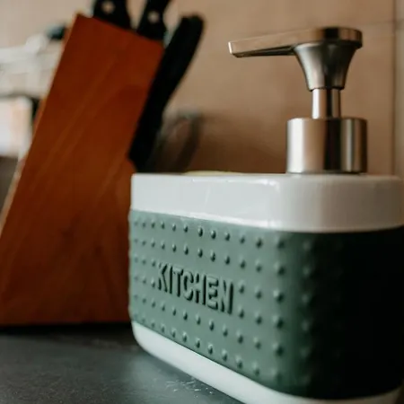 Coolis Sirul Livezii Appartement