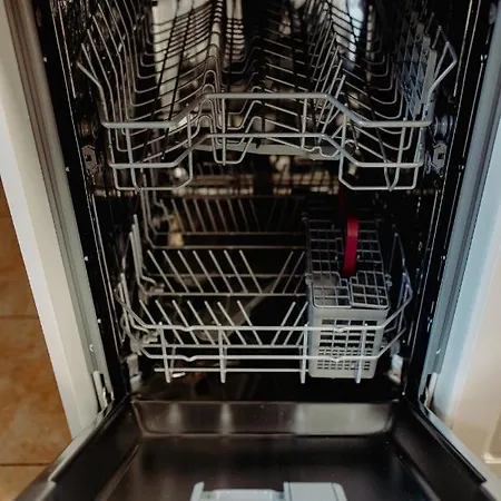 Coolis Sirul Livezii Appartement *