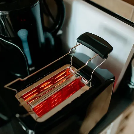 Coolis Sirul Livezii Appartement Braşov