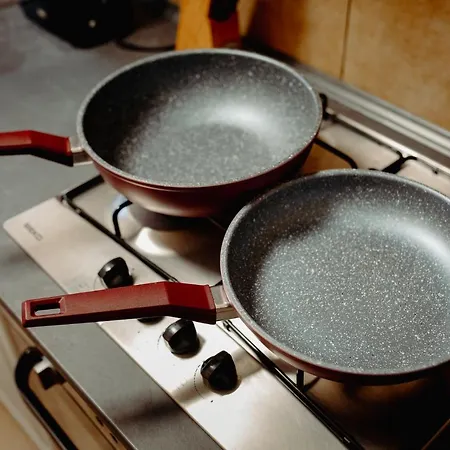 Appartement Coolis Sirul Livezii