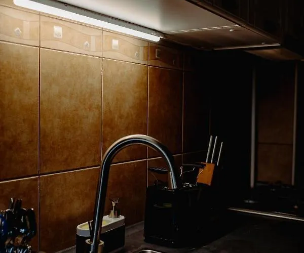 Coolis Sirul Livezii Apartment Brasov