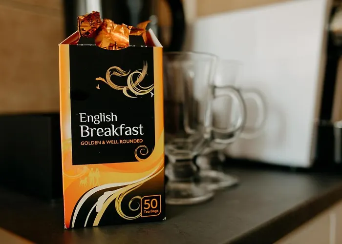 Coolis Sirul Livezii Apartment Brasov