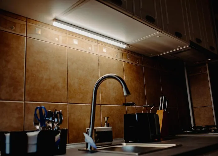 Coolis Sirul Livezii 아파트