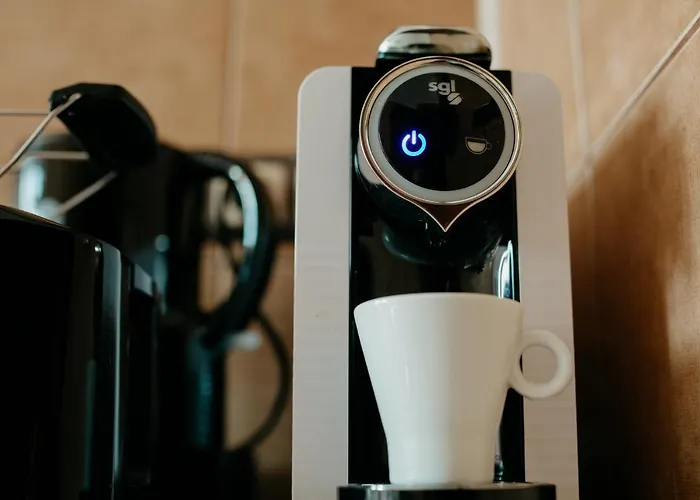 아파트 Coolis Sirul Livezii