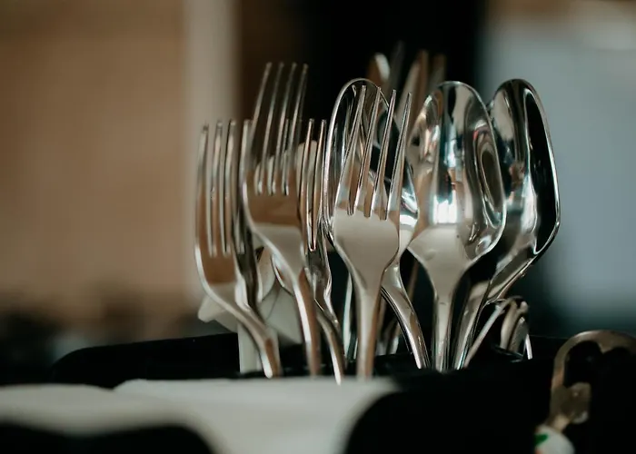 아파트 Coolis Sirul Livezii *