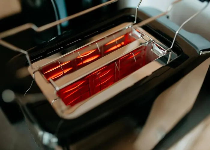 Coolis Sirul Livezii Apartment