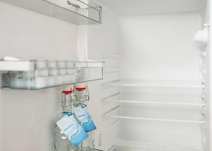 Coolis Sirul Livezii Apartment *