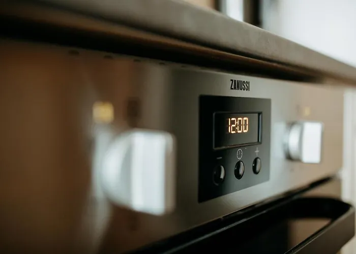 Coolis Sirul Livezii Apartment *