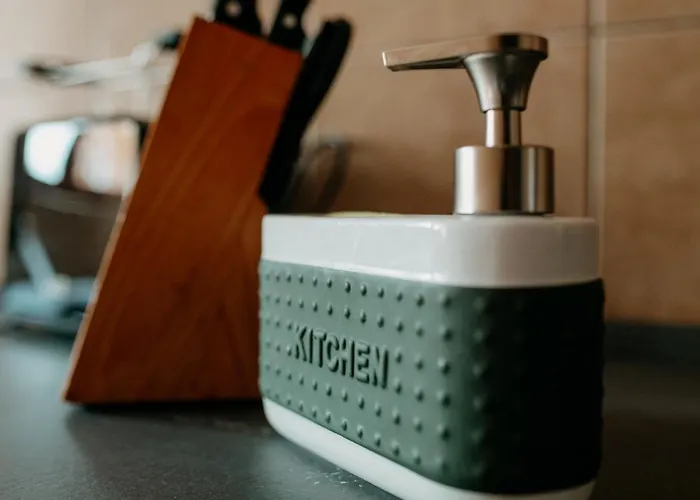 Coolis Sirul Livezii 아파트