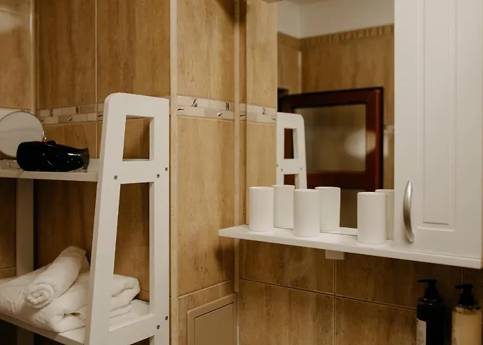 Coolis Sirul Livezii 브라쇼브