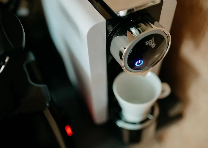 아파트 Coolis Sirul Livezii