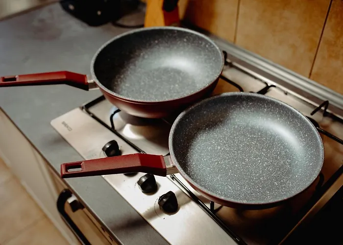 Apartment Coolis Sirul Livezii